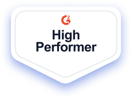 High Performer