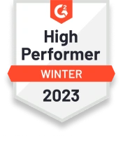 High Performance Winter