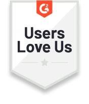 Users Love Us