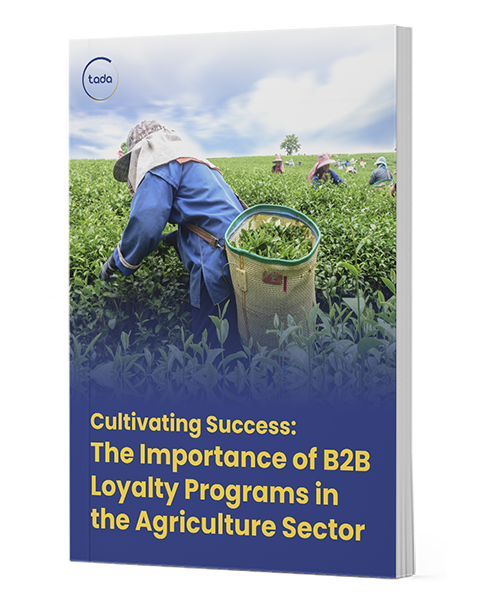 Cultivating Success: The Importance of B2B Loyalty Programs in the Agriculture Sector