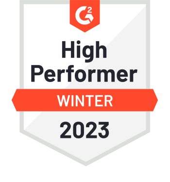 High Performer