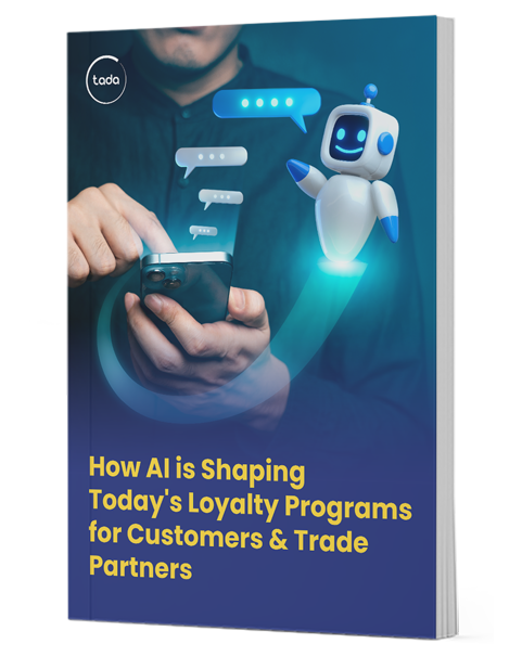 How AI is Shaping Today’s Loyalty Programs for Customers & Trade Partners