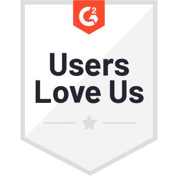 User Love us